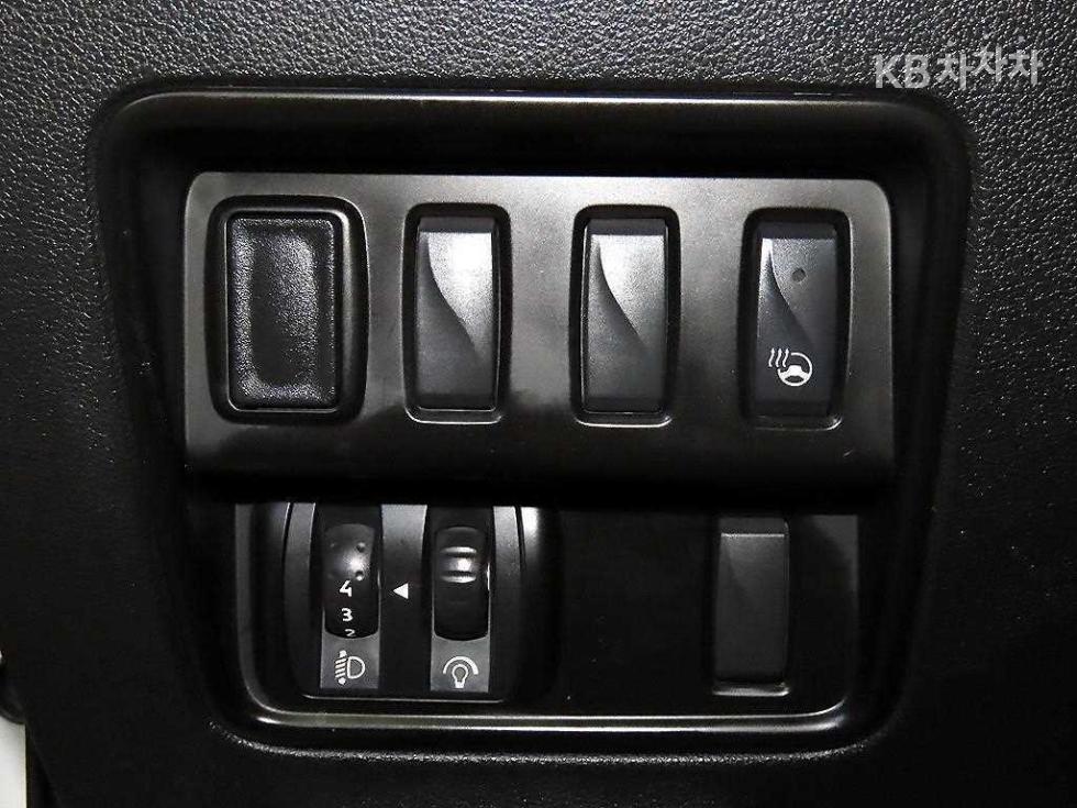 Renault Samsung QM6 — miniaturë 14