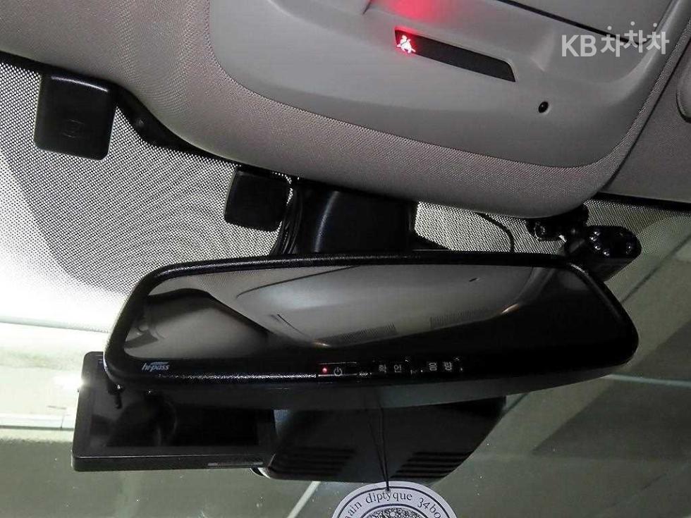 Renault Samsung QM6 — miniaturë 17