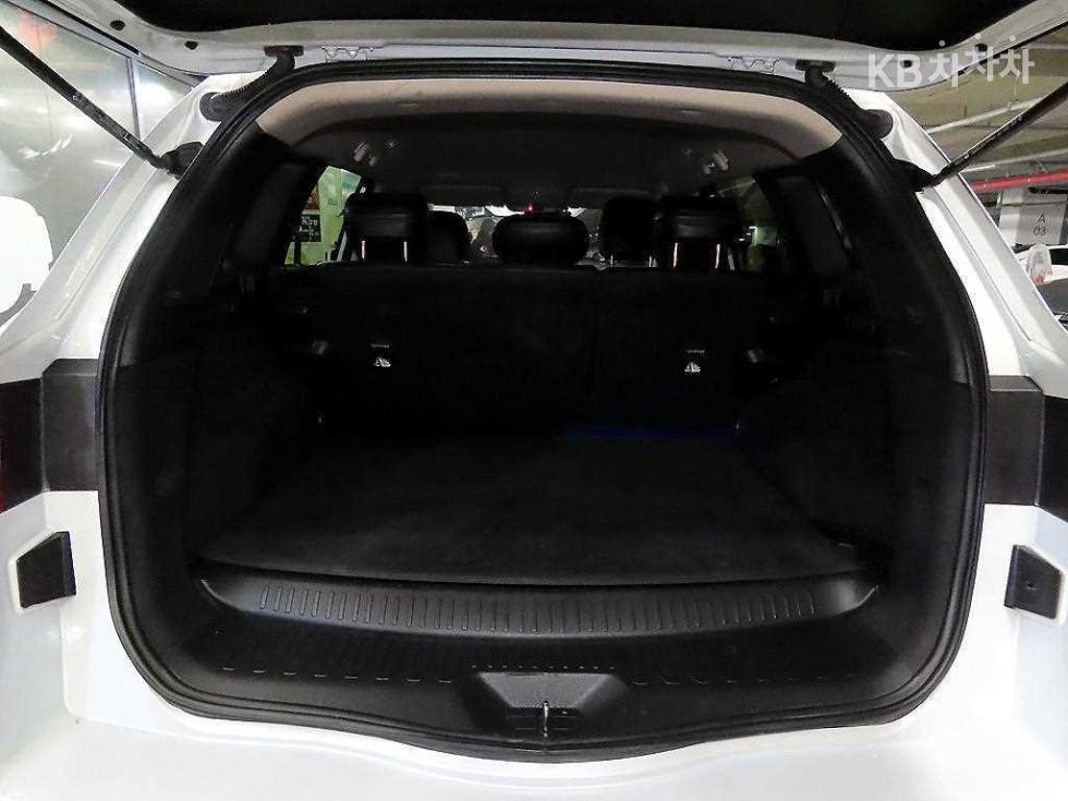 Renault Samsung QM6 — miniaturë 18