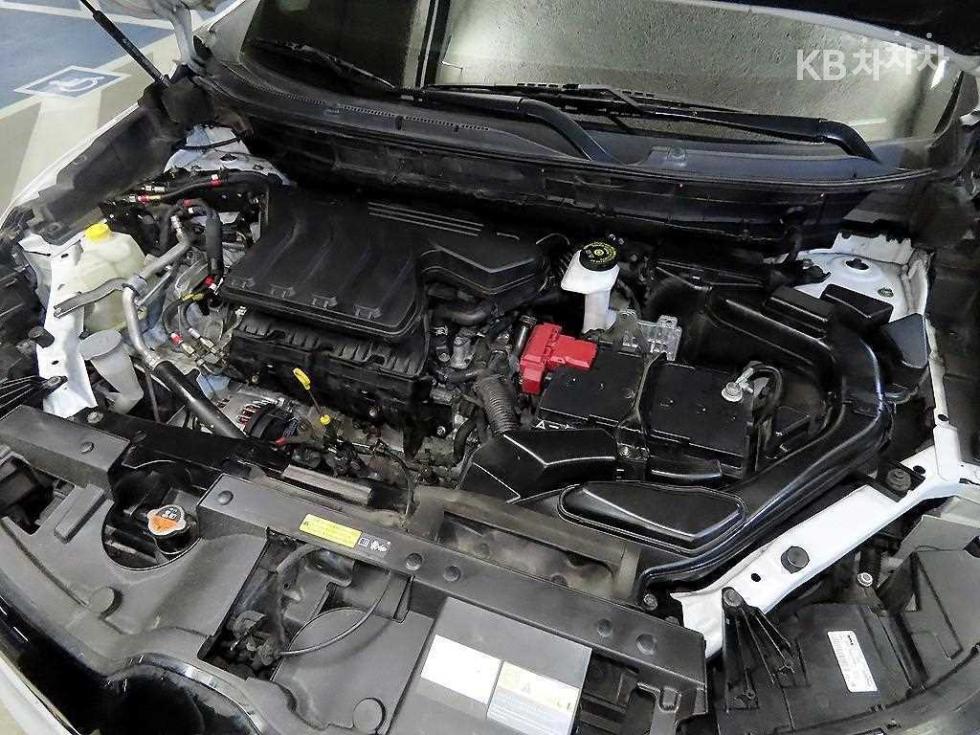 Renault Samsung QM6 — miniaturë 19