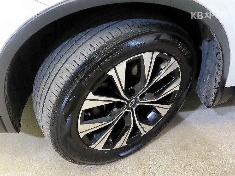 Renault Samsung QM6 — miniaturë 20