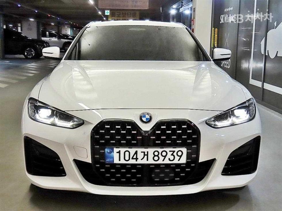 2024 BMW BMW 4 (G22) photo