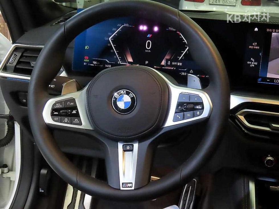 2024 BMW BMW 4 (G22) photo