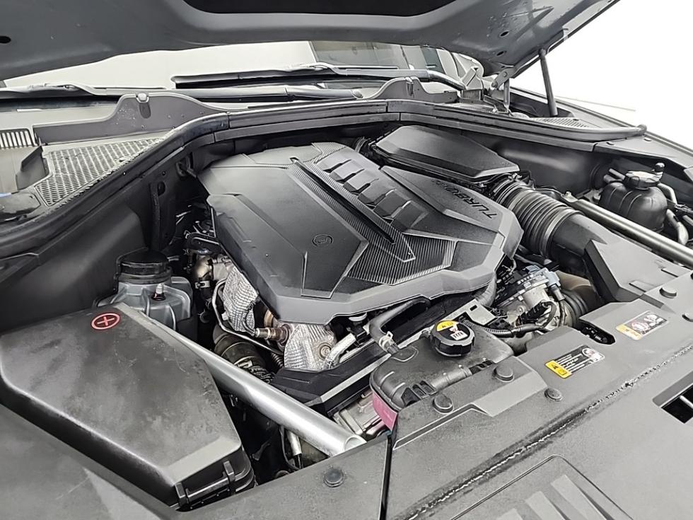 2022 Genesis GV80 photo