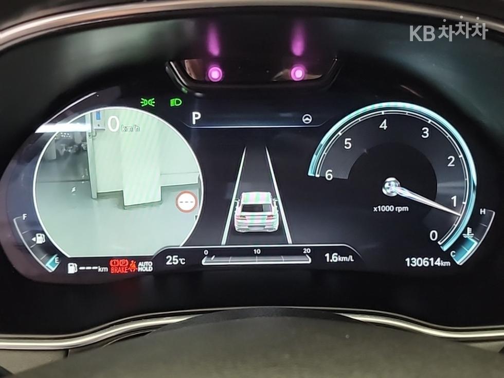 2022 Genesis GV80 photo