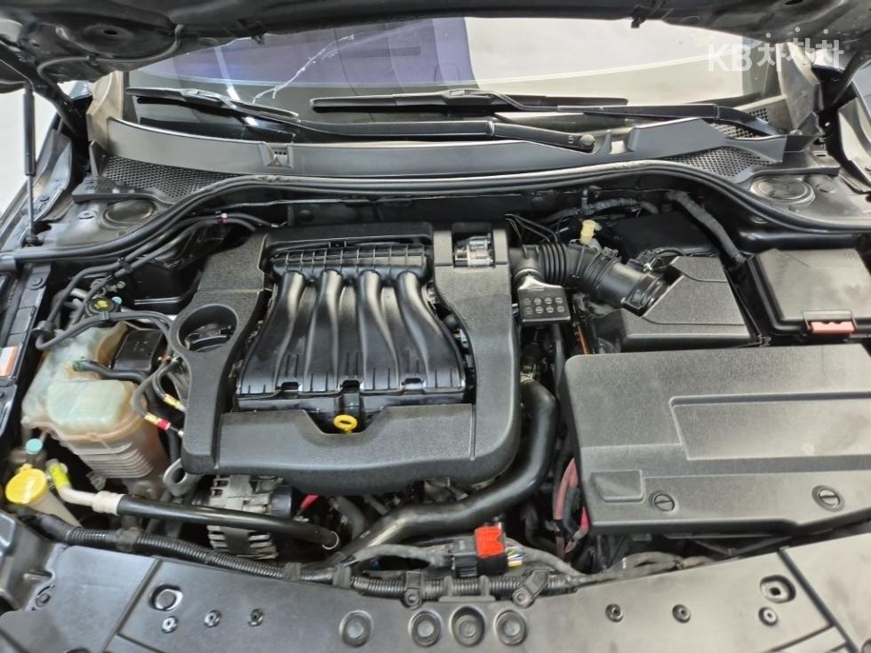 Renault Samsung SM7 — miniaturë 5