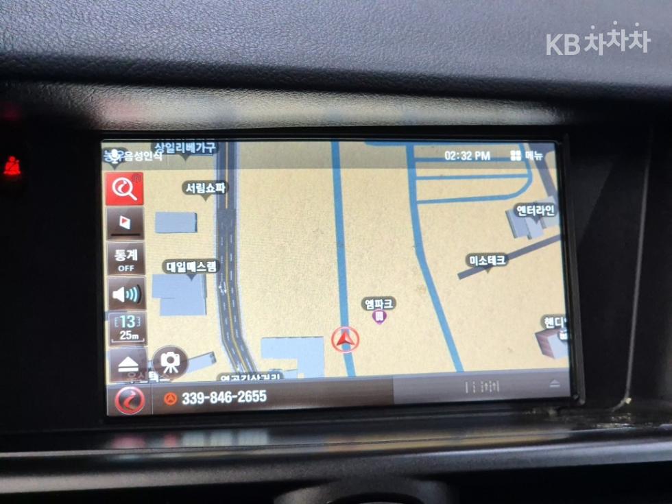 Renault Samsung SM7 — miniaturë 13