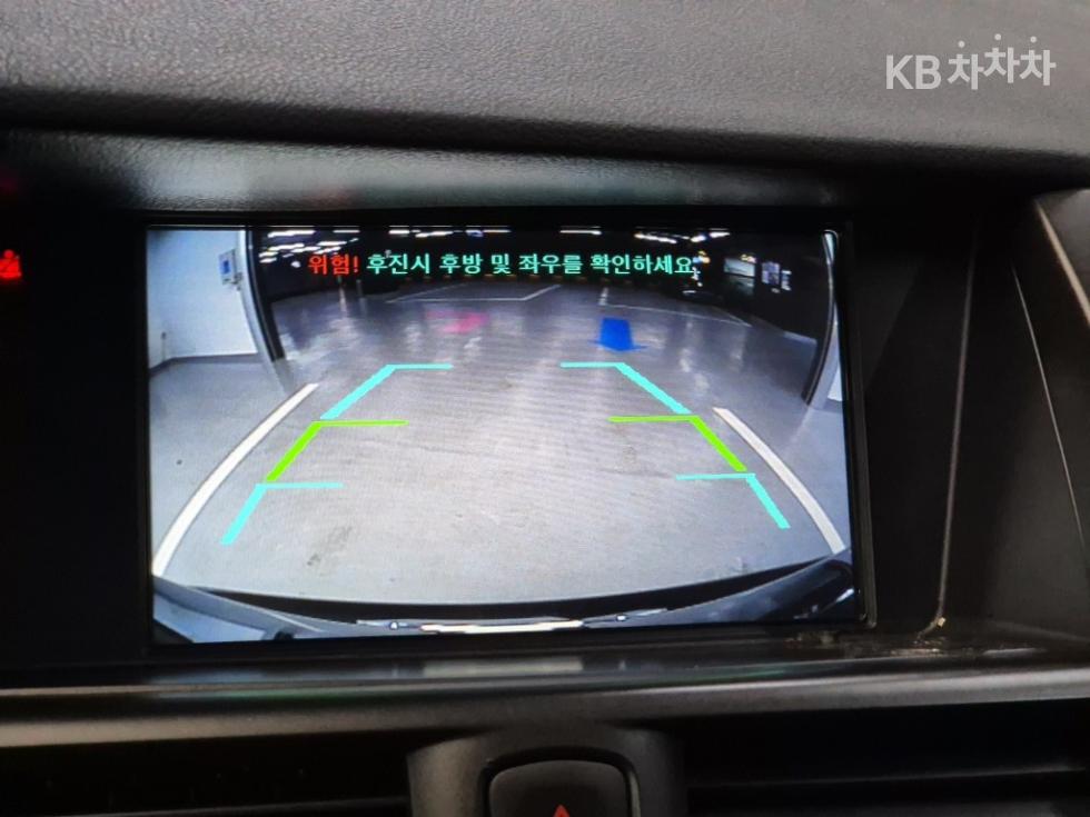 Renault Samsung SM7 — miniaturë 14