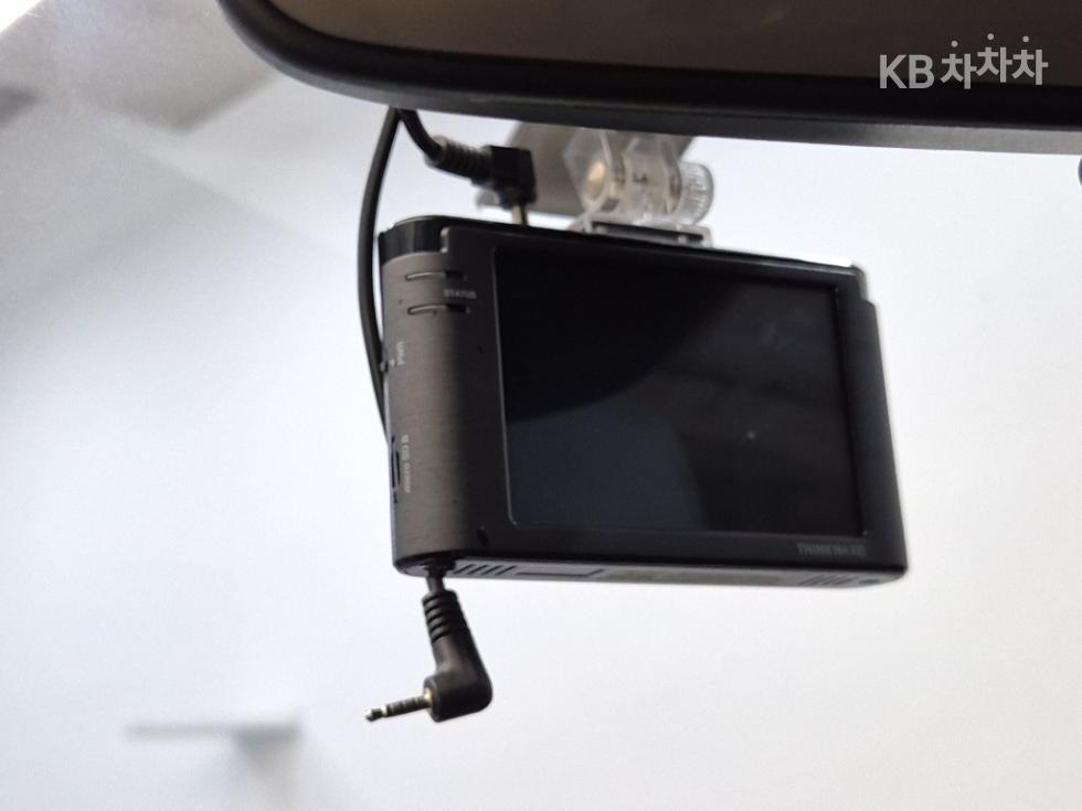 Renault Samsung SM7 — miniaturë 15