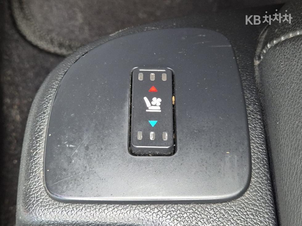 Renault Samsung SM7 — miniaturë 16