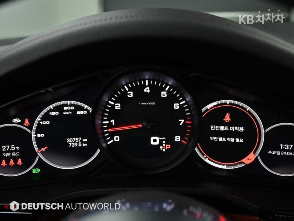 2023 Porsche (9Y0) photo