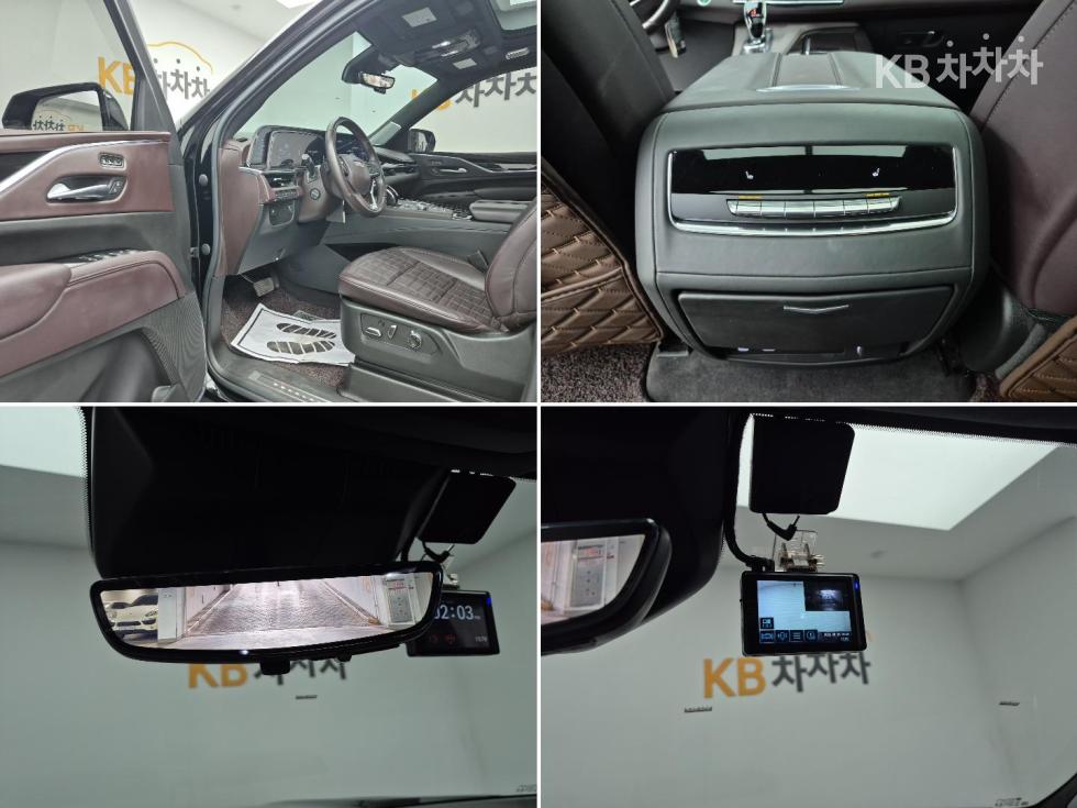 Cadillac Escalade — miniaturë 17
