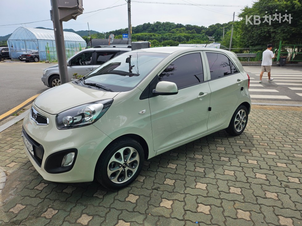 Kia Morning — miniaturë 2