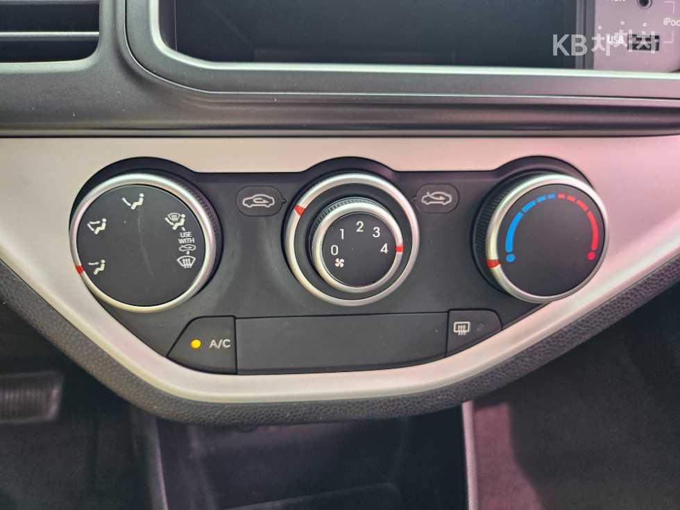 Kia Morning — miniaturë 18