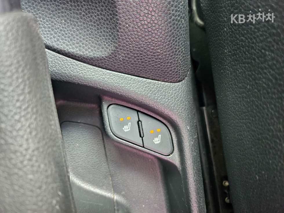 Kia Morning — miniaturë 21