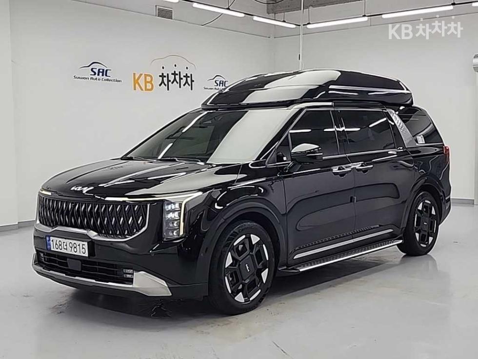 2024 Kia 4 photo