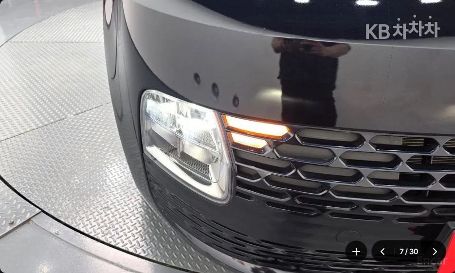 Hyundai Staria — miniaturë 7