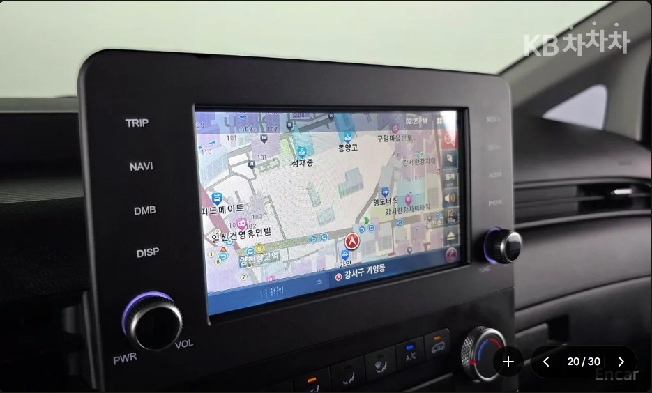 Hyundai Staria — miniaturë 20