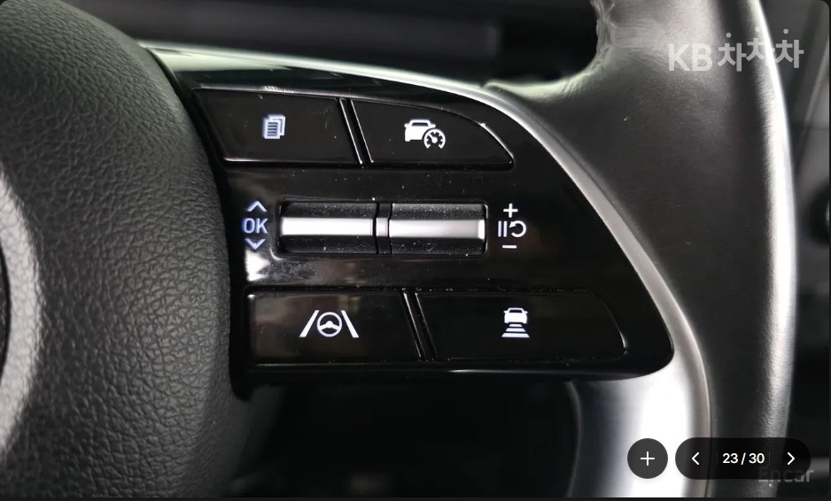 Hyundai Staria — miniaturë 23
