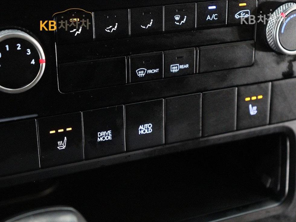 Hyundai Staria — miniaturë 11