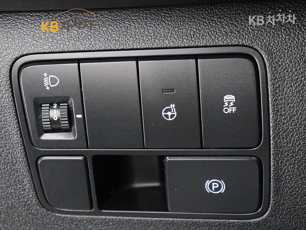 Hyundai Staria — miniaturë 13