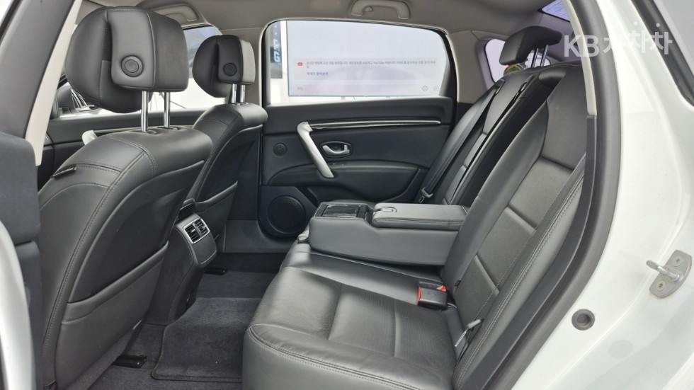 Renault Samsung SM7 — miniaturë 8