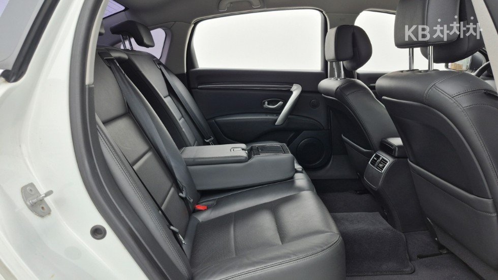 Renault Samsung SM7 — miniaturë 10