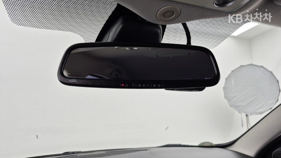 Renault Samsung SM7 — miniaturë 18