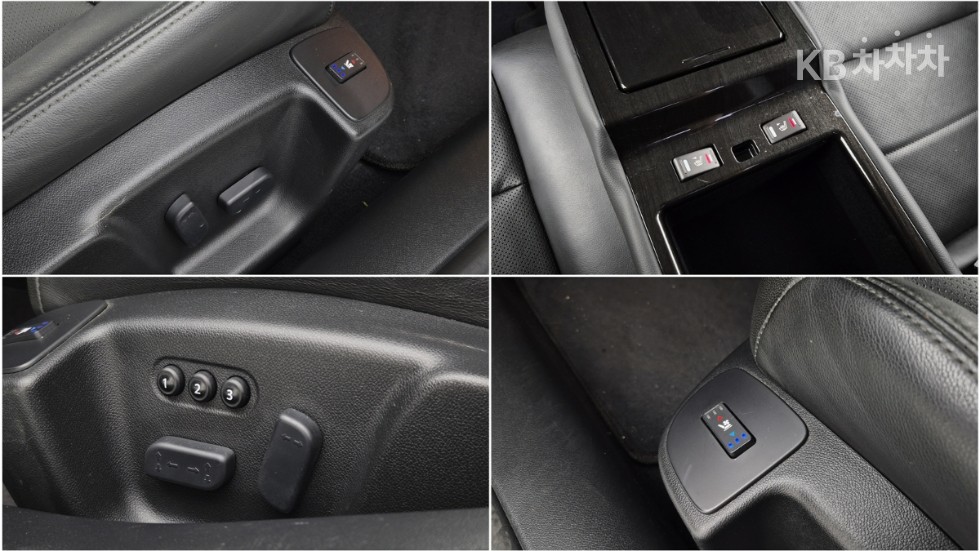 Renault Samsung SM7 — miniaturë 19