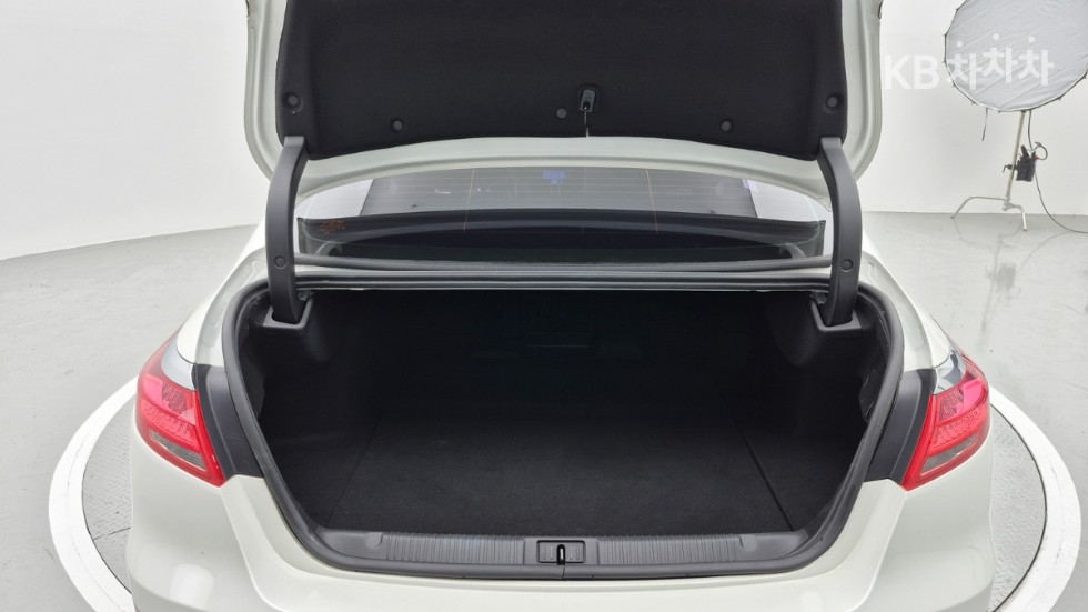 Renault Samsung SM7 — miniaturë 25