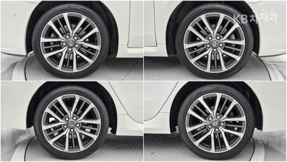 Renault Samsung SM7 — miniaturë 26