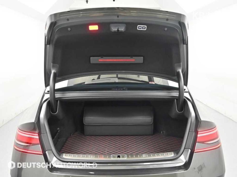 Genesis G90 — miniaturë 19