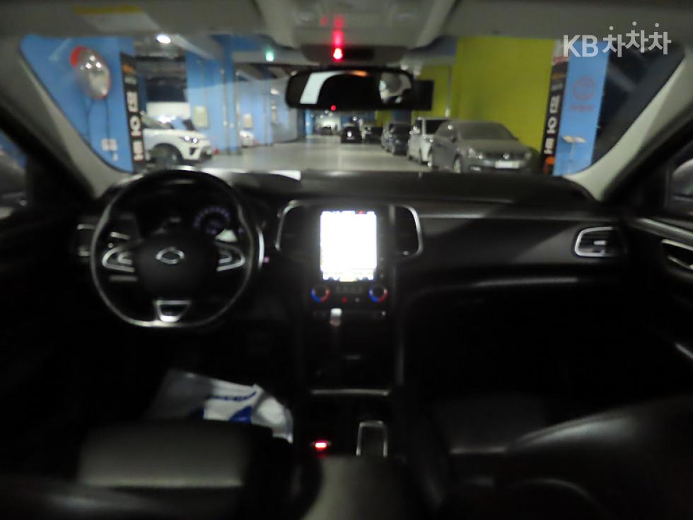 Renault Samsung SM6 — miniaturë 5