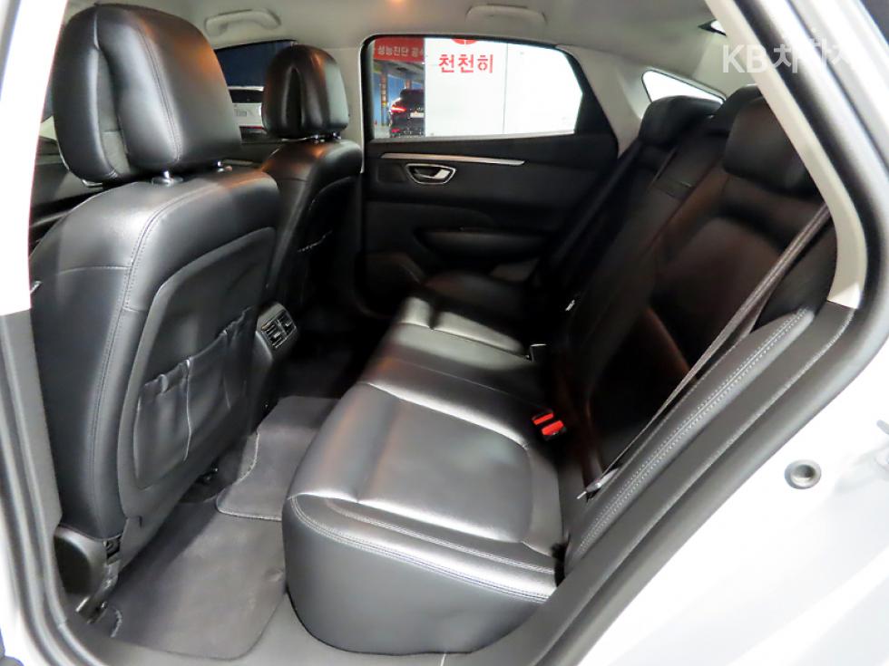 Renault Samsung SM6 — miniaturë 7