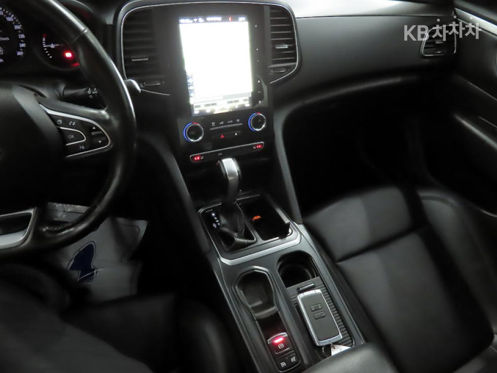 Renault Samsung SM6 — miniaturë 10