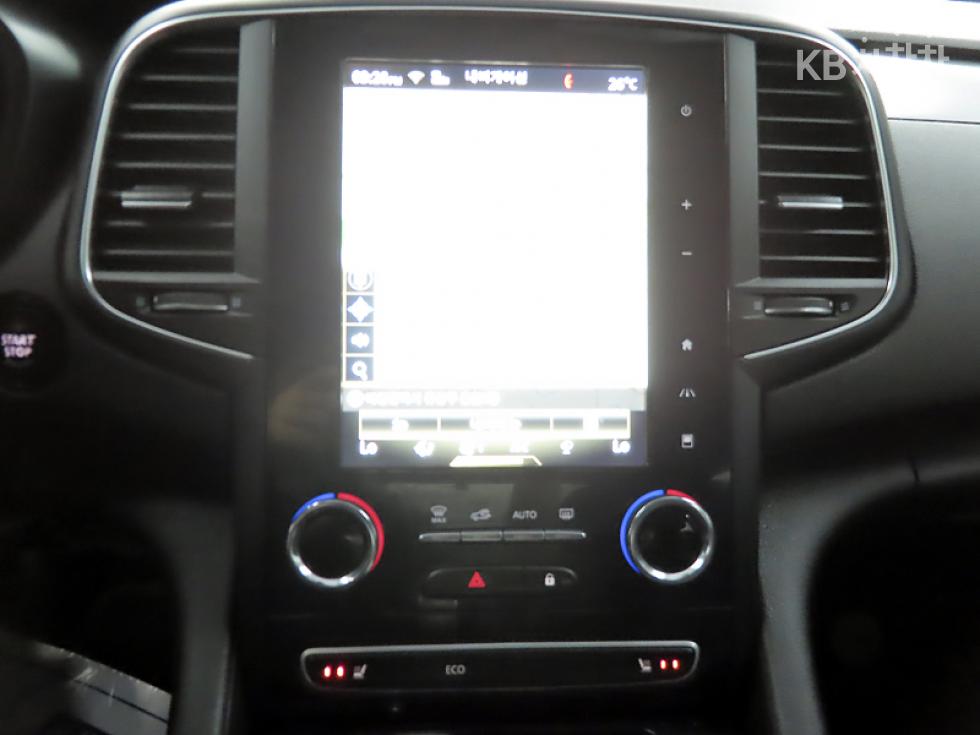Renault Samsung SM6 — miniaturë 11
