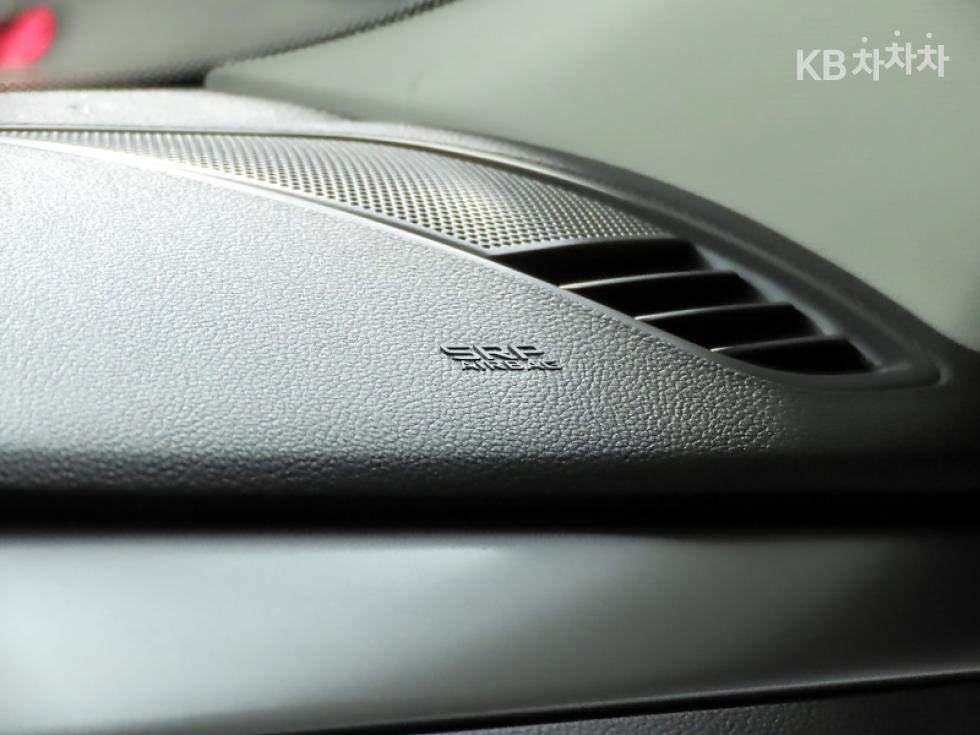 Renault Samsung SM6 — miniaturë 14
