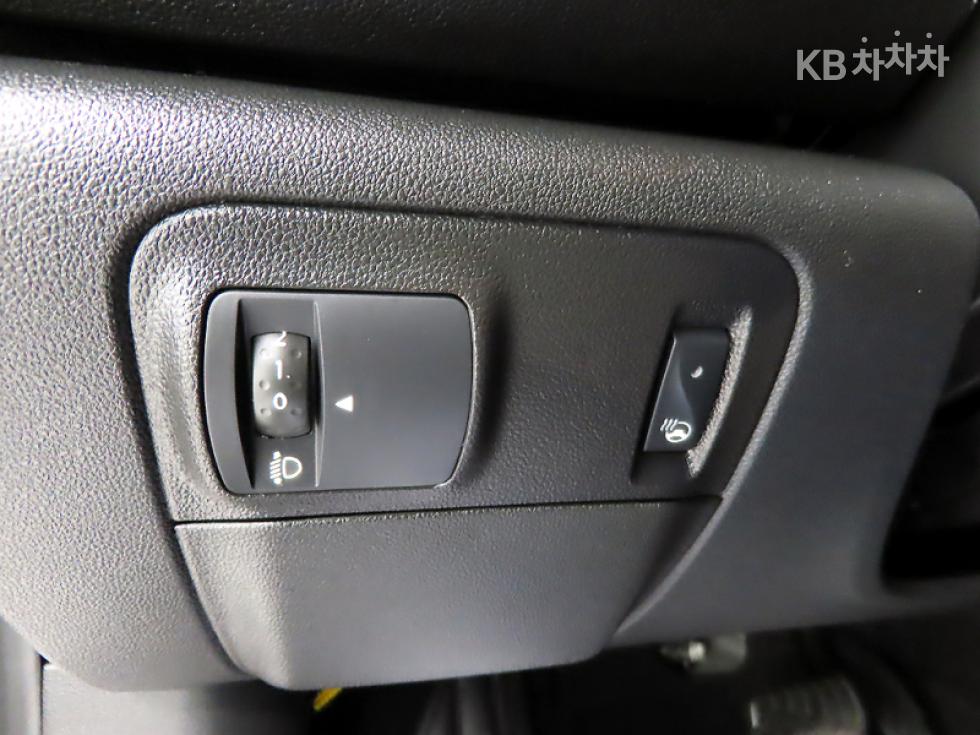 Renault Samsung SM6 — miniaturë 15