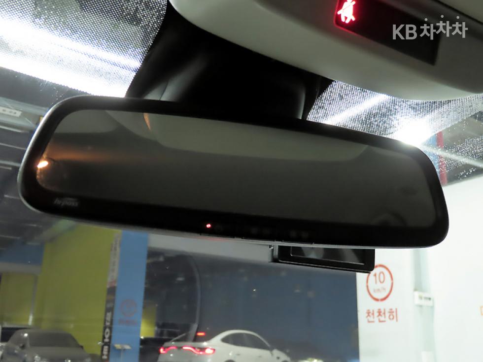 Renault Samsung SM6 — miniaturë 16