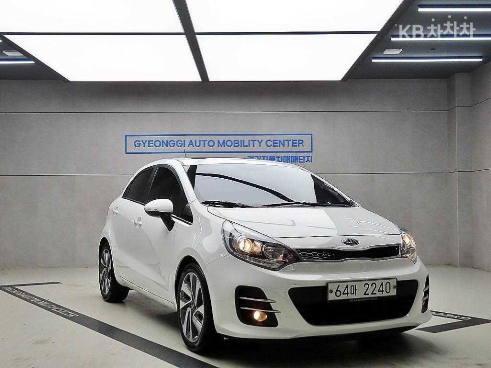 2015 Used Car — Korean used car export from SH GLOBAL