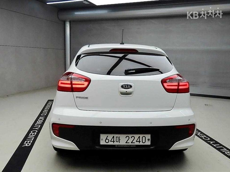 2015 Kia Used Car photo