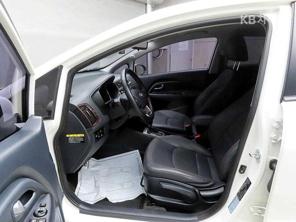 2015 Kia Used Car photo