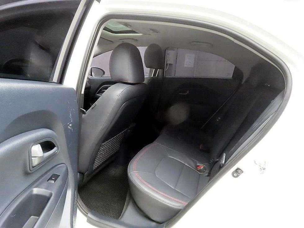 2015 Kia Used Car photo
