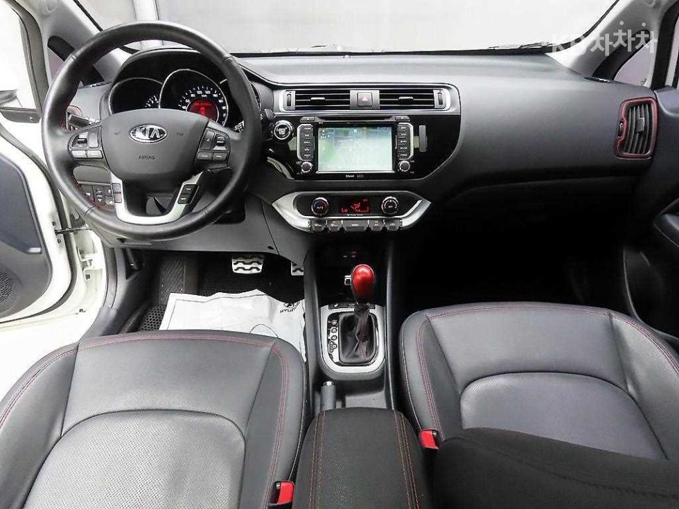 2015 Kia Used Car photo