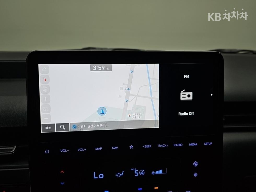 Hyundai Staria — miniaturë 13