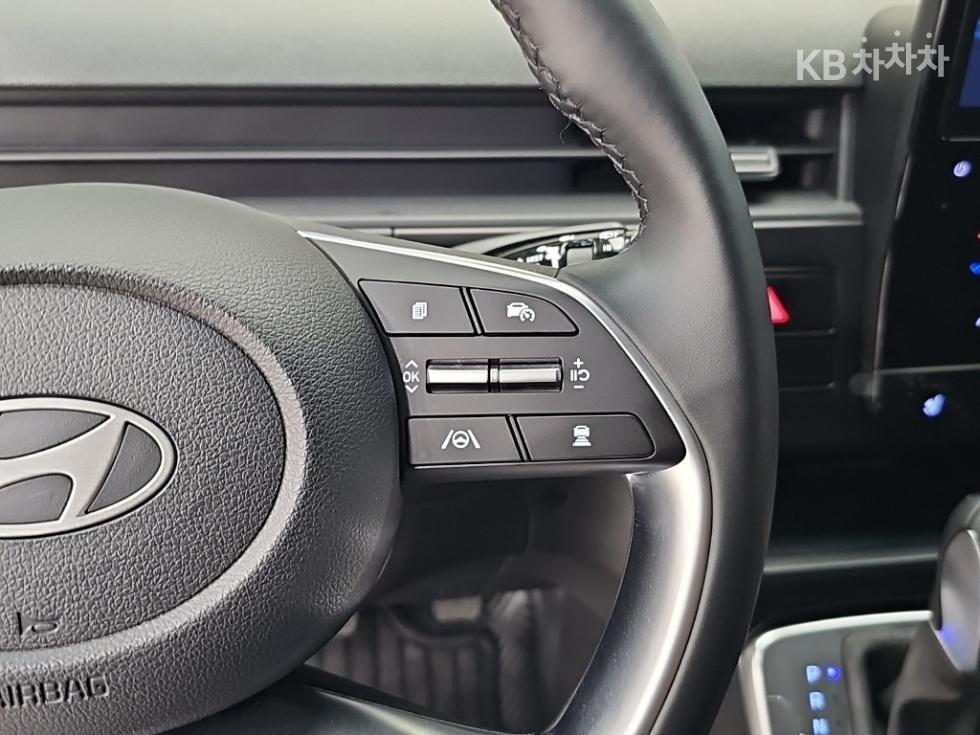 Hyundai Staria — miniaturë 17