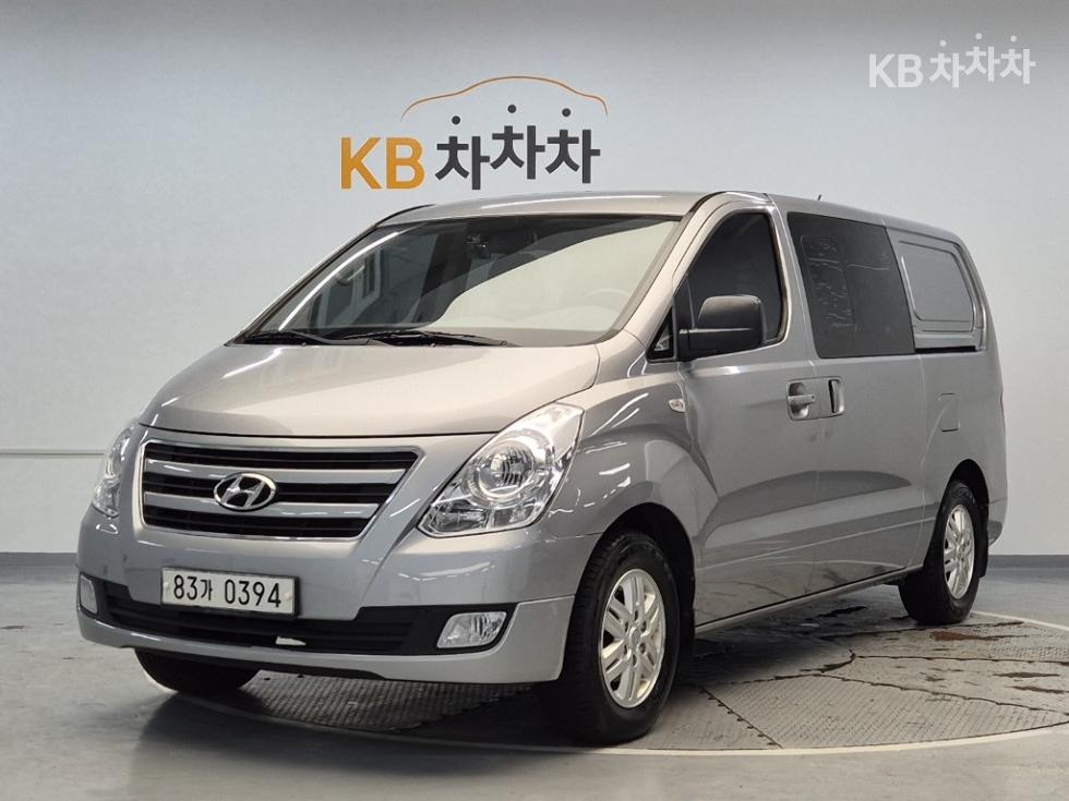 Hyundai Гранд Старекс