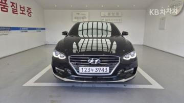 Hyundai Grandeur 렌터카 3.0 LPi 모던 — foto 1