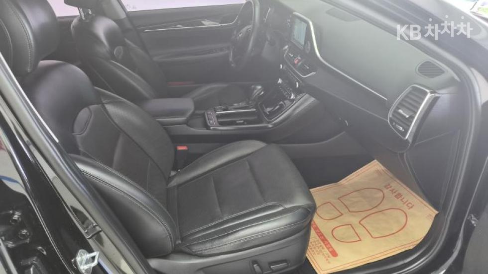 Hyundai Grandeur — miniaturë 5
