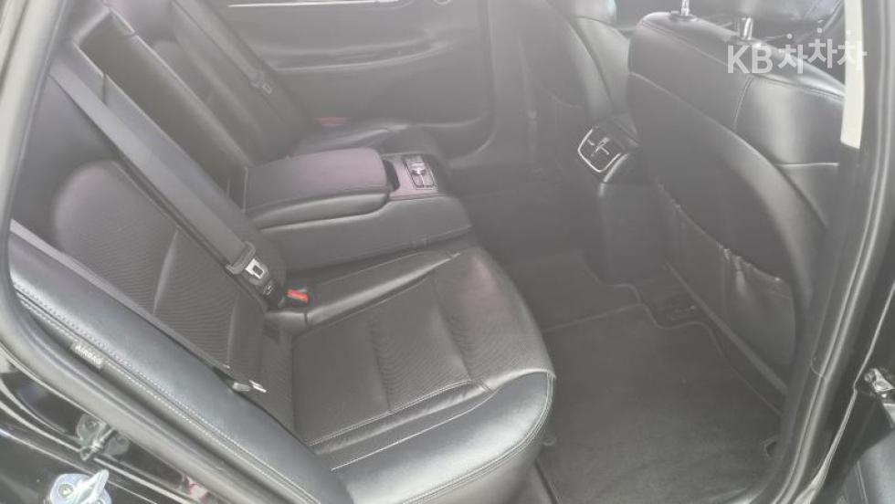 Hyundai Grandeur — miniaturë 6
